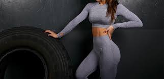 find your fit gymshark leggings size