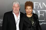 Ron Perlman and ex-wife settle divorce two years after split