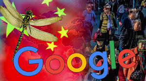 Googles Dragonfly Serves Their Chinese Master Veterans News Report