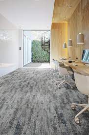 layer modular carpet tandus