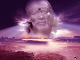 Image result for images of shirdisaibaba in sky