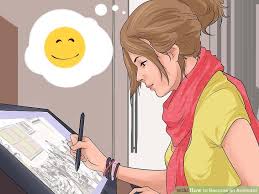 How To Become An Animator 15 Steps With Pictures Wikihow