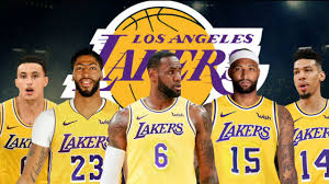 View player positions, age, height, and weight on foxsports.com! Lakers 01 Roster