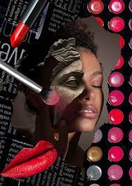 magazine makeup images free