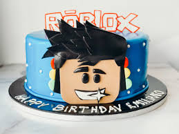 With a delicious cake for your how to hack roblox accounts 2018 july head. Custom Lark Cake Shop