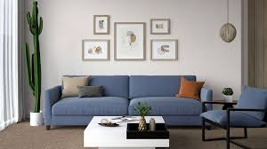 Couch Colors For Brown Carpet Floors