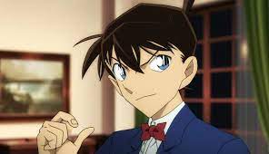 Shinichi Kudo | Wiki | Detective Conan & Magic Kaito. Amino