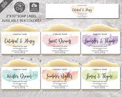 Soaps are the oldest cleansers around and come in scented varieties. Soap Label Editable Editable Label Template Label Template Etsy Soap Labels Soap Labels Template Label Templates