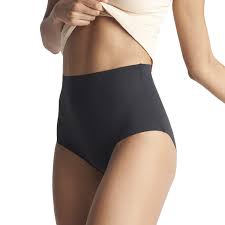 Yummie Womens Smooth Solutions Mid Waist Brief At Amazon
