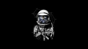 hd desktop wallpaper sci fi astronaut
