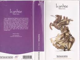 ivanhoe book 31 thirty one in the