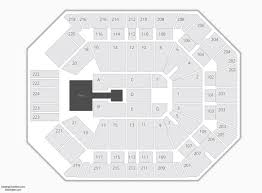 Exact Mgm Arena Seating Map Sparkling Mgm Grand Garden Arena