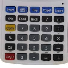 Project Calculator 8510