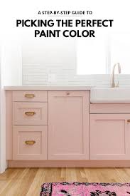 how to pick paint colors for your space