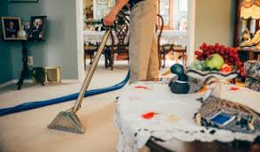 carpet cleaning beaumont residential