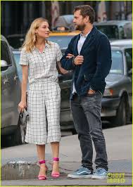 diane kruger joshua jackson photos