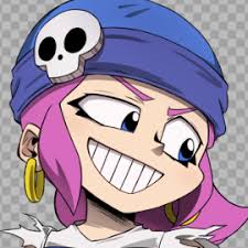 I have been blown away by the amount of love and talent in interviews with other brawl stars voice actors, some of them said that they didn't know they were voicing for brawl stars until after their voice has. Brawl Stars Penny And Bibi By Lawdim On Newgrounds