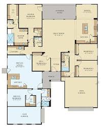 Revelation Plan By Lennar Homes