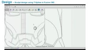 See more ideas about iron man, watch dogs 1, art toys design. Making A Custom Fit Ironman Suit With Fusion 360 Autodesk University