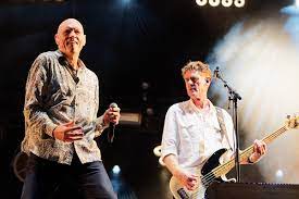 Music 12 iconic australian songs you should know. Midnight Oil Wikipedia
