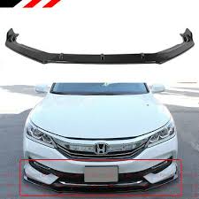 for 2016 17 honda accord gt style gloss