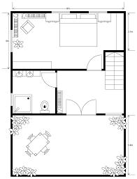 create floorplans and layouts