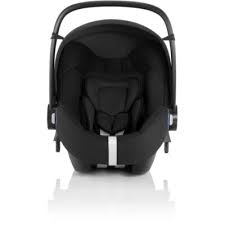 Baby Safe I Size Britax Travel