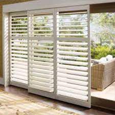 Tracked Plantation Shutters For Your