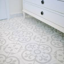 average cost to install tile floor