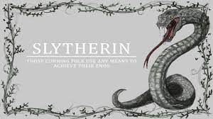 Slytherin Aesthetic Laptop Wallpapers ...