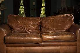 how to get soda out of leather couches