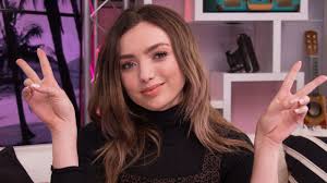 Browne, bac delorme, dan bradley and others. Peyton List S Net Worth How Much The Cobra Kai Actress Is Really Worth