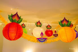 diwali decorations for room hall home