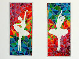 R Glass Painting Designs