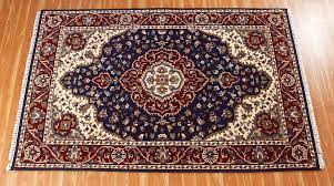 turkish oriental area rugs blue hand