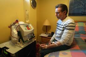 advances in home dialysis offer more