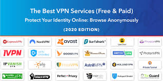 top 26 best vpn services to use in 2023
