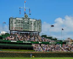 cubs to offer free alcoholic drinks at