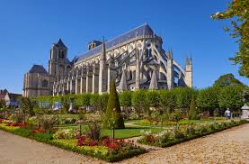 plus belles cathédrales de france