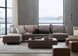 Delta Flexible Modular Sofa Lounge