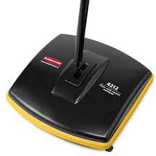 carpet mechanical sweeper