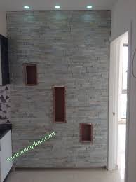 ahaa ceramic living room slate wall