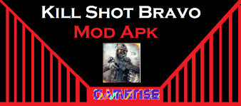 59.83 mb · descargar desde google play actualizar. Kill Shot Bravo Mod Apk Latest Update Sniper Fps 2020