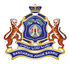 You may have to register before you can post: Logo Portal Rasmi Majlis Bandaraya Johor Bahru Mbjb