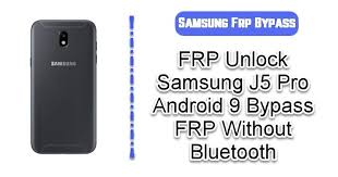 If you have forgotten your custom unlock pattern or pin, then don't panic. Frp Unlock Samsung J5 Pro Android 9 Bypass Frp Without Bluetooth