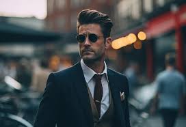 best haircuts for men 2024