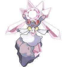 How to get Diancie in Pokemon Omega Ruby & Alpha Sapphire