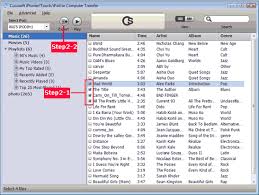 Copy your music library from any ipod or iphone to your pc or directly to itunes in just a few clicks. How To Restore Itunes From Ipod After A Hard Drive Crash Restore Itunes