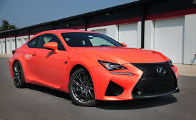 Used 2015 lexus is 250 with rwd, sport package, keyless entry, fog lights, leather seats, heated seats, bucket. 2015 Lexus Rc 350 Priced From 43 715 Autoguide Com News