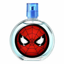 spiderman edt 100 ml